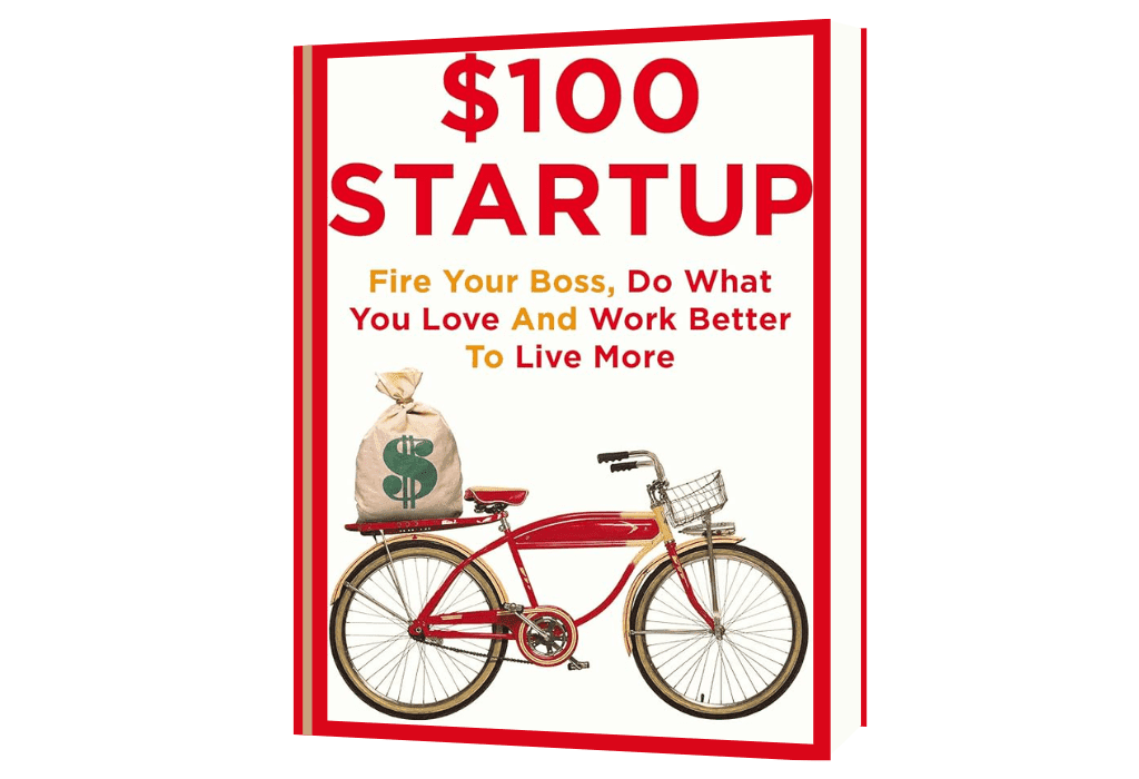The $100 Startup