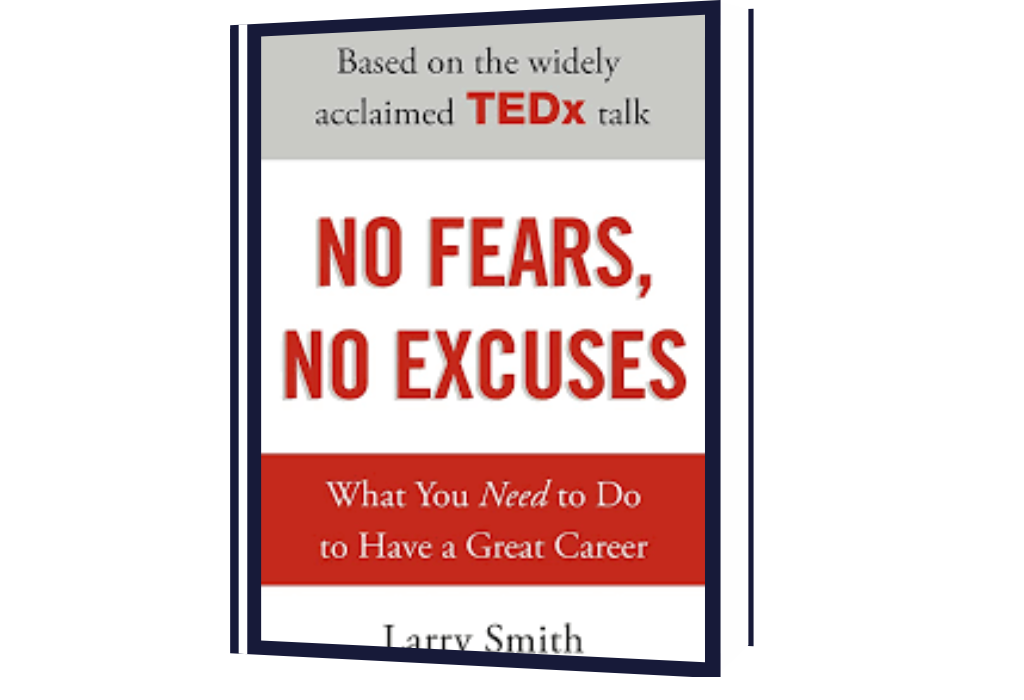 No fears, no excuses what you need to do to have a great career