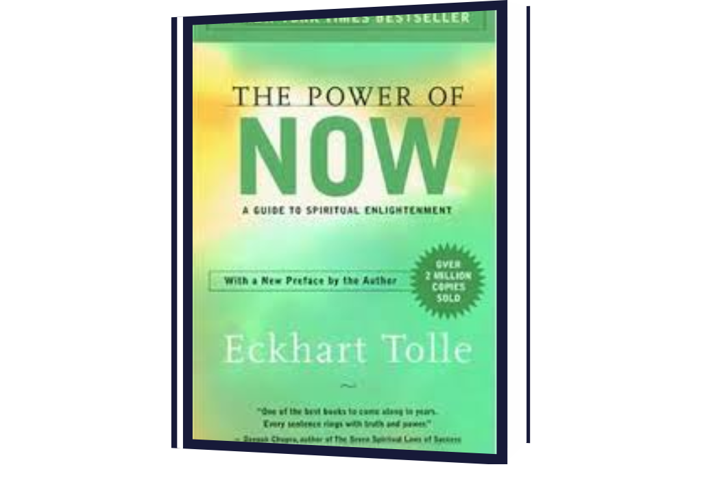 The Power of Now